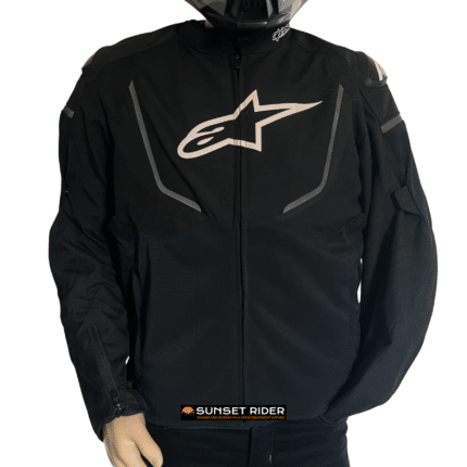 Equipement motard seconde main Veste Alpinestars XL Homme