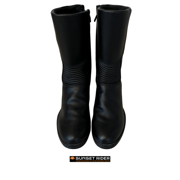 Equipement motard occasion Bottes moto Alpinestars Vika 38 Femme