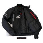 Veste moto textile Alpinestars T Faster XL Homme occasion