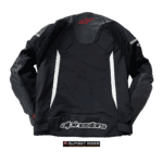 Cuir alpinestars SPX homme