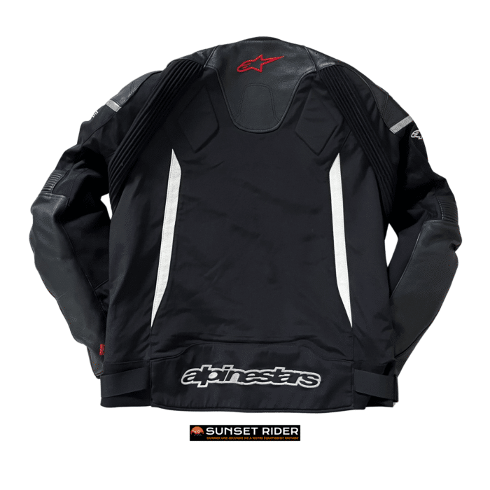 Cuir alpinestars SPX homme