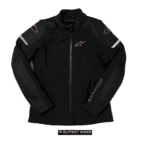 alpinestars stella stratos techshell M seconde main