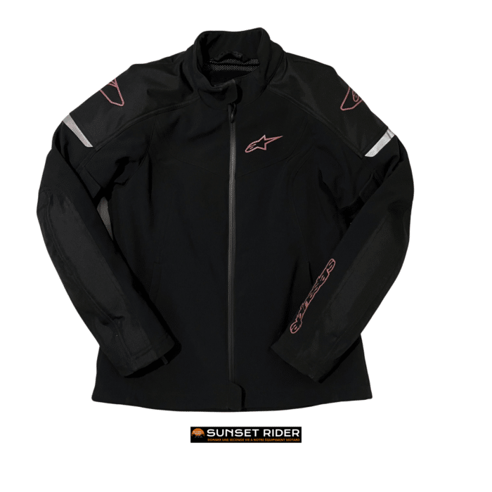 alpinestars stella stratos techshell M seconde main