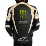 Blouson Alpinestars Monster Energy 52/L – Seconde Main, Bon État