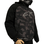 Sweat moto Alpinestars L Homme seconde main