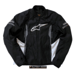 Veste moto textile Alpinestars T Faster XL Homme occasion