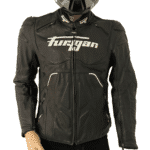 blouson furygan seconde main homme