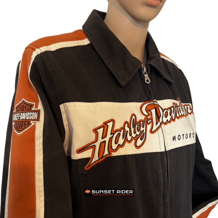 Equipement motard Harley L Femme occasion