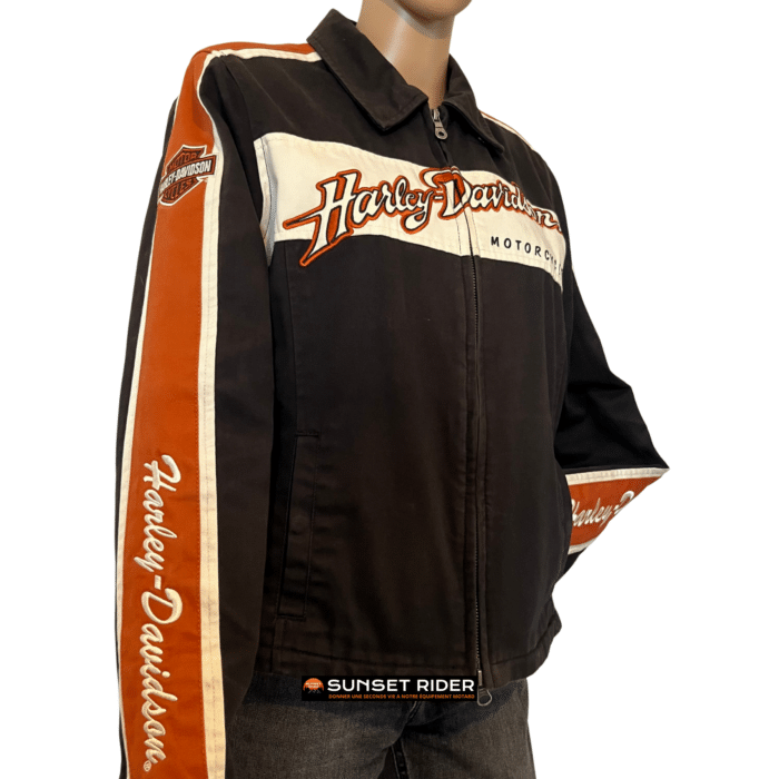 Equipement motard Harley L Femme occasion