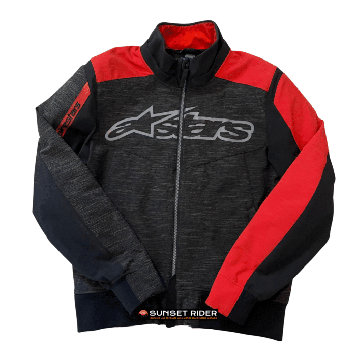 Equipemet motard seconde main Veste Alpinestars M Homme