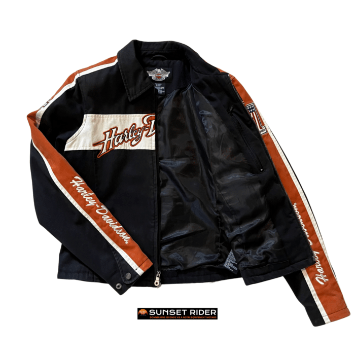 Equipement motard Harley L Femme occasion