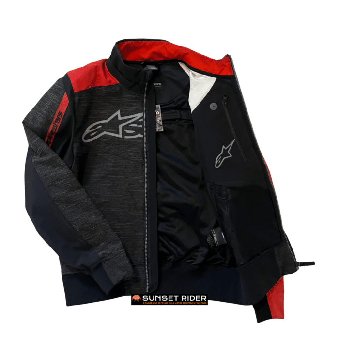Equipemet motard seconde main Veste Alpinestars M Homme