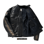 Equipement motard occasion Blouson Helstons L Homme