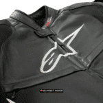 Cuir alpinestars SPX homme