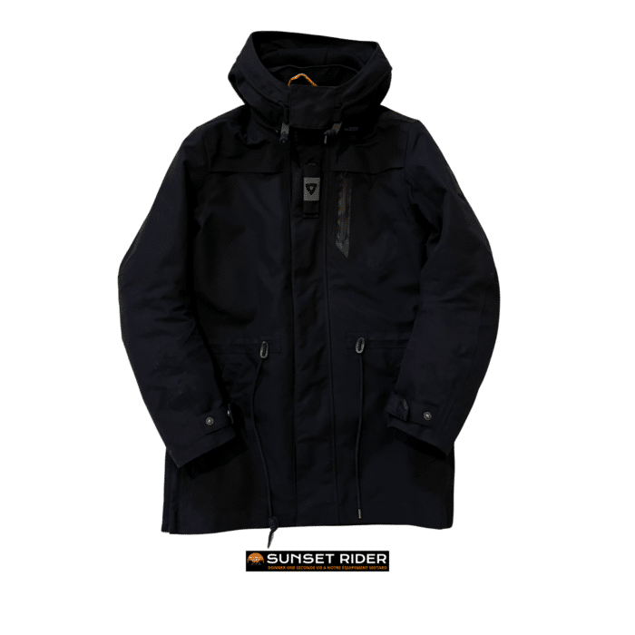 Equipement motard d'occasion Veste Rev'it! S Homme