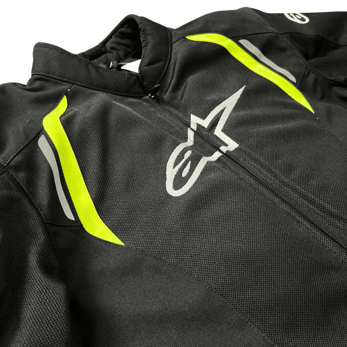 Veste moto été Alpinestars M Homme de seconde main