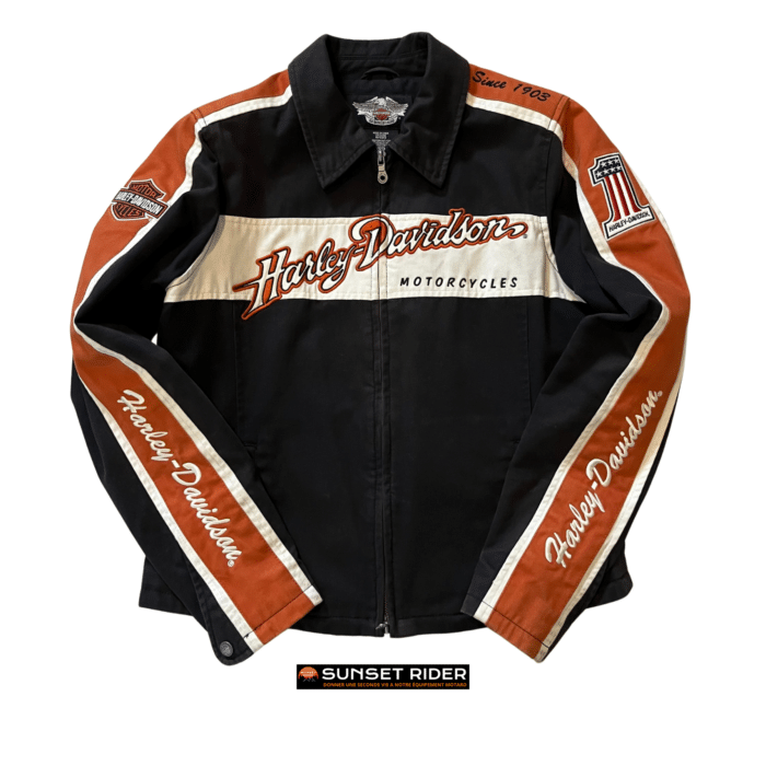 Equipement motard Harley L Femme occasion