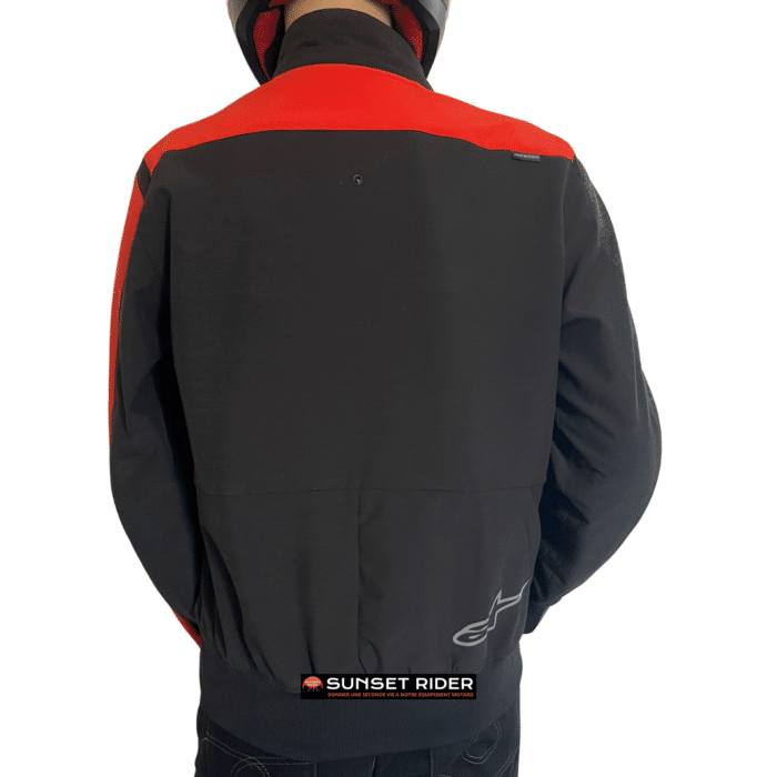 Equipemet motard seconde main Veste Alpinestars M Homme