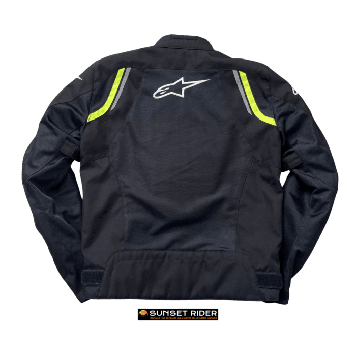 Veste moto été Alpinestars M Homme de seconde main