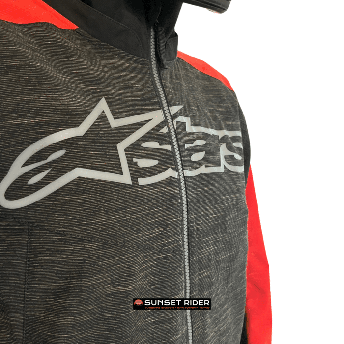 Equipemet motard seconde main Veste Alpinestars M Homme