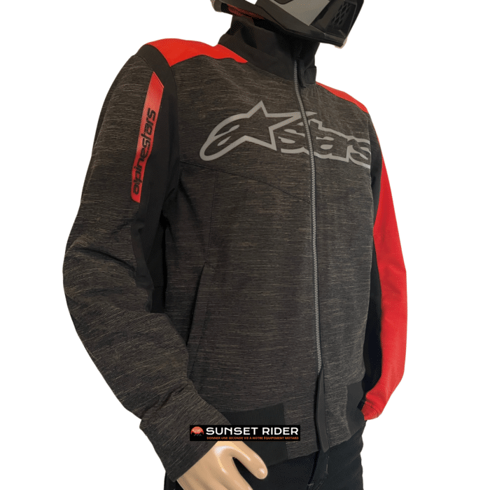 Equipemet motard seconde main Veste Alpinestars M Homme