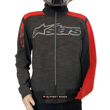 Equipemet motard seconde main Veste Alpinestars M Homme