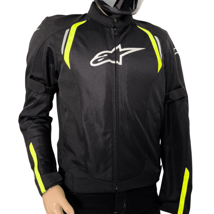 Veste moto été Alpinestars M Homme de seconde main