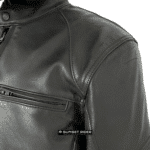 Furygan XL cuir homme seconde main