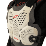 Alpinestars a4 seconde main pas cher