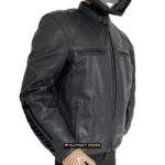 Furygan XL cuir homme seconde main