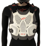 Alpinestars a4 seconde main pas cher