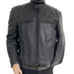 Furygan XL cuir homme seconde main