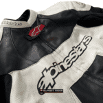cuir occasion alpinestars s femme occasion