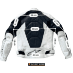 mesure alpinestars s cuir femme occasion