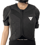 Gilet de protection Rival Pro Dainese XS occasion