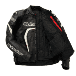blouson en cuir Alpinestars seconde main. taille 50/M Homme