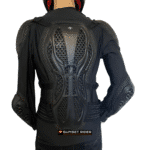 Equipement motard occasion Gilet de protection Alpinestars Bionic Action XXL Adulte