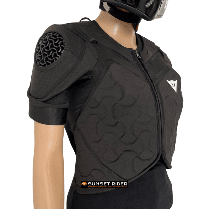 Gilet de protection Rival Pro Dainese XS occasion