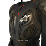 Equipement motard occasion Gilet de protection Alpinestars Bionic Action XXL Adulte