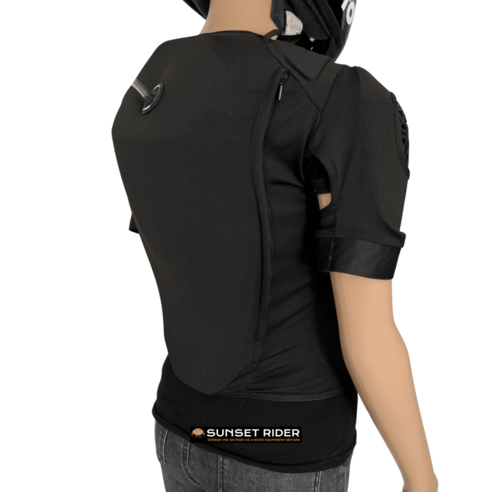 Gilet de protection Rival Pro Dainese XS occasion