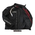 Equipement motard de seconde main Veste Alpinestars 3XL Homme