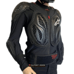 Equipement motard occasion Gilet de protection Alpinestars Bionic Action XXL Adulte