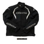 Equipement motard de seconde main Veste Alpinestars 3XL Homme
