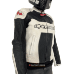 cuir occasion alpinestars s femme occasion