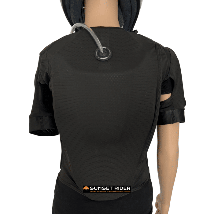 Gilet de protection Rival Pro Dainese XS occasion