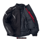 Veste moto textile Alpinestars L Femme pas cher