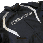 Equipement motard de seconde main Veste Alpinestars 3XL Homme
