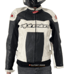 cuir occasion alpinestars s femme occasion