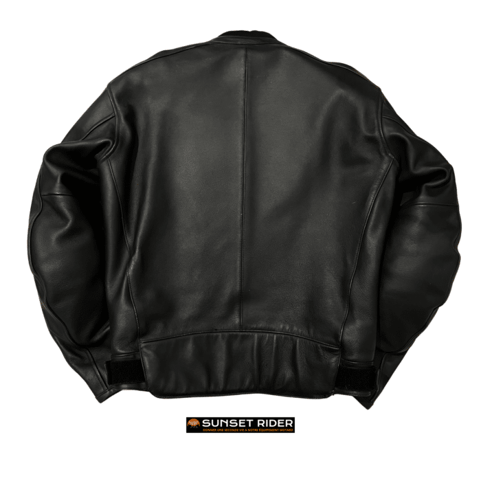 Equipement motard seconde main Blouson cuir Bering M Homme