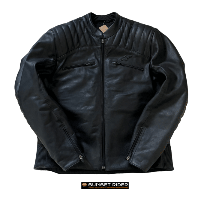 Equipement motard occasion Blouson moto Alpinestars 56/XL Homme